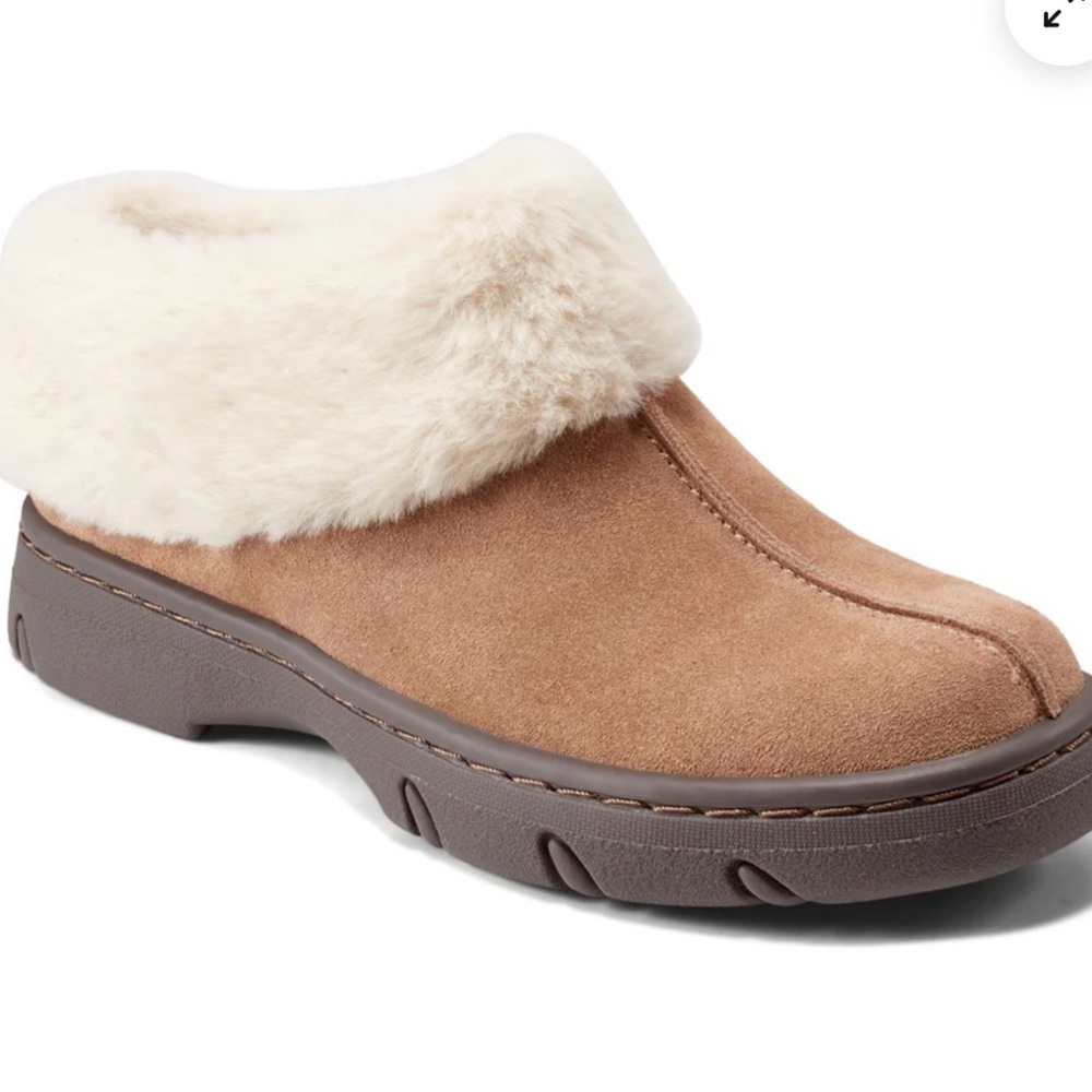 New Easy Spirit Glacier Casual Clogs size 7 1/2